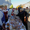 В Смоленске прошла сельскохозяйственная ярмарка