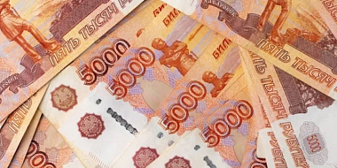 Смолянина осудили за хищение денег из фонда капитального ремонта
