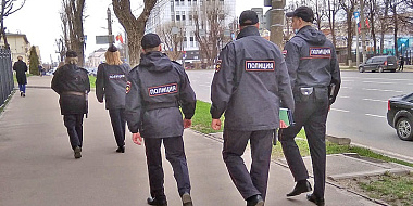 В Смоленской области полиция проверила 950 неблагополучных родителей