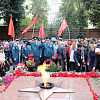 Смоленщина отмечает 75-ю годовщину освобождения от немецко-фашистских захватчиков