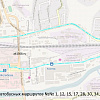 Как в Смоленске изменятся автобусные маршруты во время ремонта Пятницкого путепровода