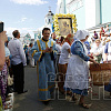 Праздник иконы Смоленской Божией Матери Одигитрии прошел в областном центре