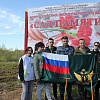 Судебные приставы Смоленской области приняли участие в Международной акции «Сад памяти»