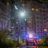 В МЧС рассказали подробности страшного ночного пожара в Смоленске