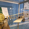 В Смоленске открыли для посещения авиационный музей