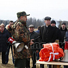 В Смоленской области прошли крупномасштабные тактико-специальные учения