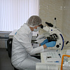 В Смоленске открылась ДНК-лаборатория