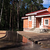 На окончание строительства детского лагеря "Орленок" в Смоленске нужно 16 миллионов рублей