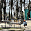 В Смоленске стартовала подготовка фонтанов к запуску