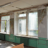В Кардымовском районе отремонтируют школу