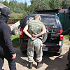ФСБ задержала "черных" оружейников в Смоленской области
