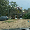 На Смоленскую область обрушился ураган (фото, видео) 