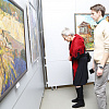 Выставка творческих работ преподавателей художественных учебных заведений «На просторах земли» открылась в Смоленске