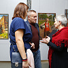 Выставка творческих работ преподавателей художественных учебных заведений «На просторах земли» открылась в Смоленске