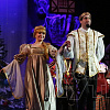 Премьера новогодней сказки «Капризная принцесса» в Смоленском драмтеатре 