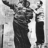 «История одного скульптора». Исполнилось 100 лет со дня рождения Константина Пастернака 