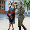 Празднование 70-летия Победы в Смоленске