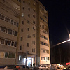 В Смоленской области в многоэтажке произошел взрыв газа
