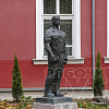 «Музейный дворик» открылся в Смоленске