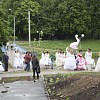 Смоленские невесты устроят «побег»