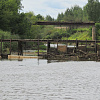 Стала известна причина обмеления реки в Смоленской области 