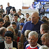 Легендарный боксер Николай Валуев посетил Смоленск