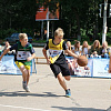 Отборочный этап баскетбольного марафона завершился в Сафонове