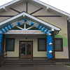 В Новодугинском районе при школе-интернате для одаренных детей построили Дом творчества