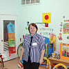 В Смоленске в детском саду «Мальвинка» представили здоровьесберегающие технологии