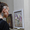В Смоленске открылась выставка живописи Александра Долосова