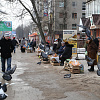 Вместо рынка на улице Кирова в Смоленске построят торговый центр