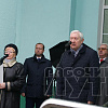 В Смоленске открыли памятную доску смоленскому губернатору Николаю Бороздне