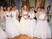 Свадебное шоу в Смоленске