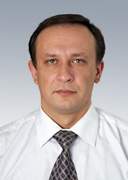 Олег Аббасов