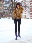 Объявлена победительница конкурса "Лучшие женские ножки Смоленска-2009"!