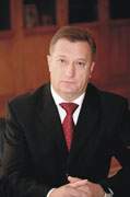 Председатель Смоленской областной Думы Анатолий Иванович Мишнев