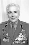 Григорий Абрамов