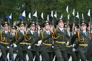 Военная академия в Смоленске