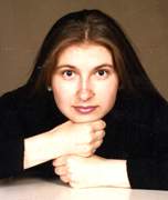 Ольга Хоботова