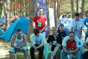 Форум молодых депутатов на Селигере 