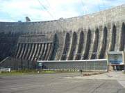 впечатлениямиот посещения Саяно-Шушенской ГЭС