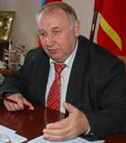 В.Е. Балалаев