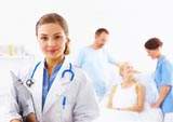 Молодые врачи получат «подъемные» в Смоленске