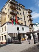 Отделение посольства Республики Беларусь в Смоленске