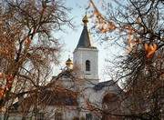 Рославльский монастырь
