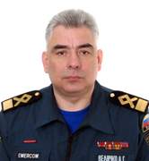 Андрей Георгиевич Величко