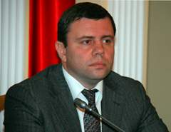 Константин Лазарев