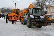 Про двойной удар по снегу и датчики для дворников в Смоленске