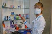 В Смоленске доминирует вирус гриппа В