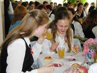 Школьное питание в Смоленске до сих пор не в своей тарелке?